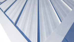 Metal Roof Pitch