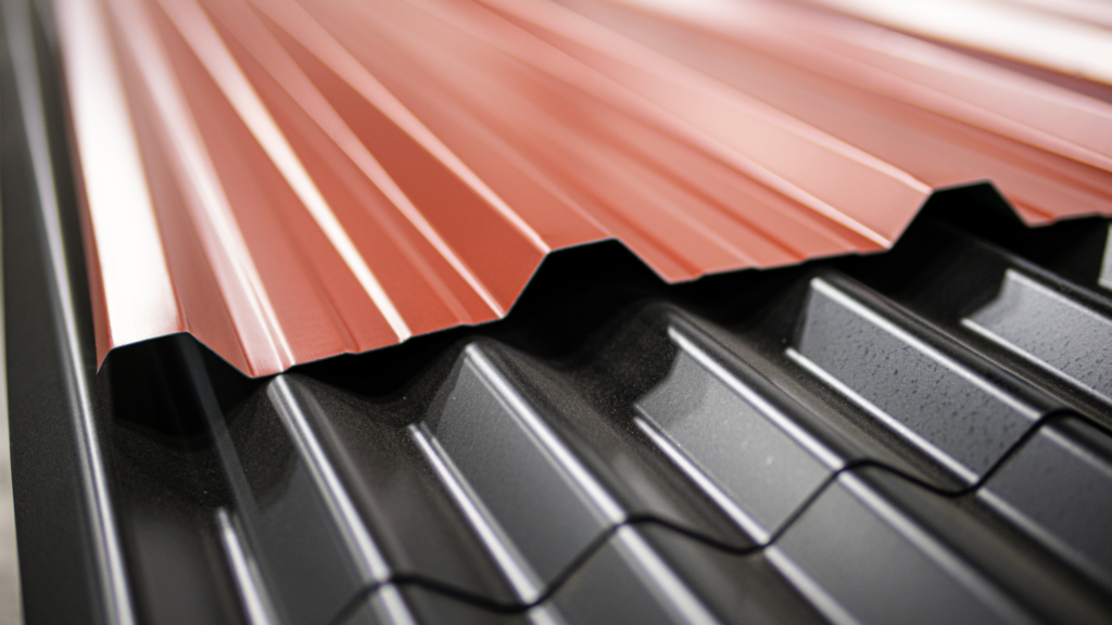 How Metal Roof Fasteners Affect the Performance of Your Roof 1 Metal Roof Fasteners