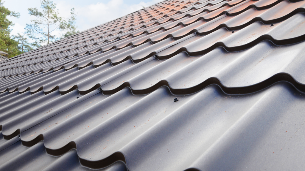 Metal Roof Insulation: How It Improves Home Comfort and Efficiency 1 Metal Roof Insulation