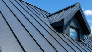 Metal Roof Coatings