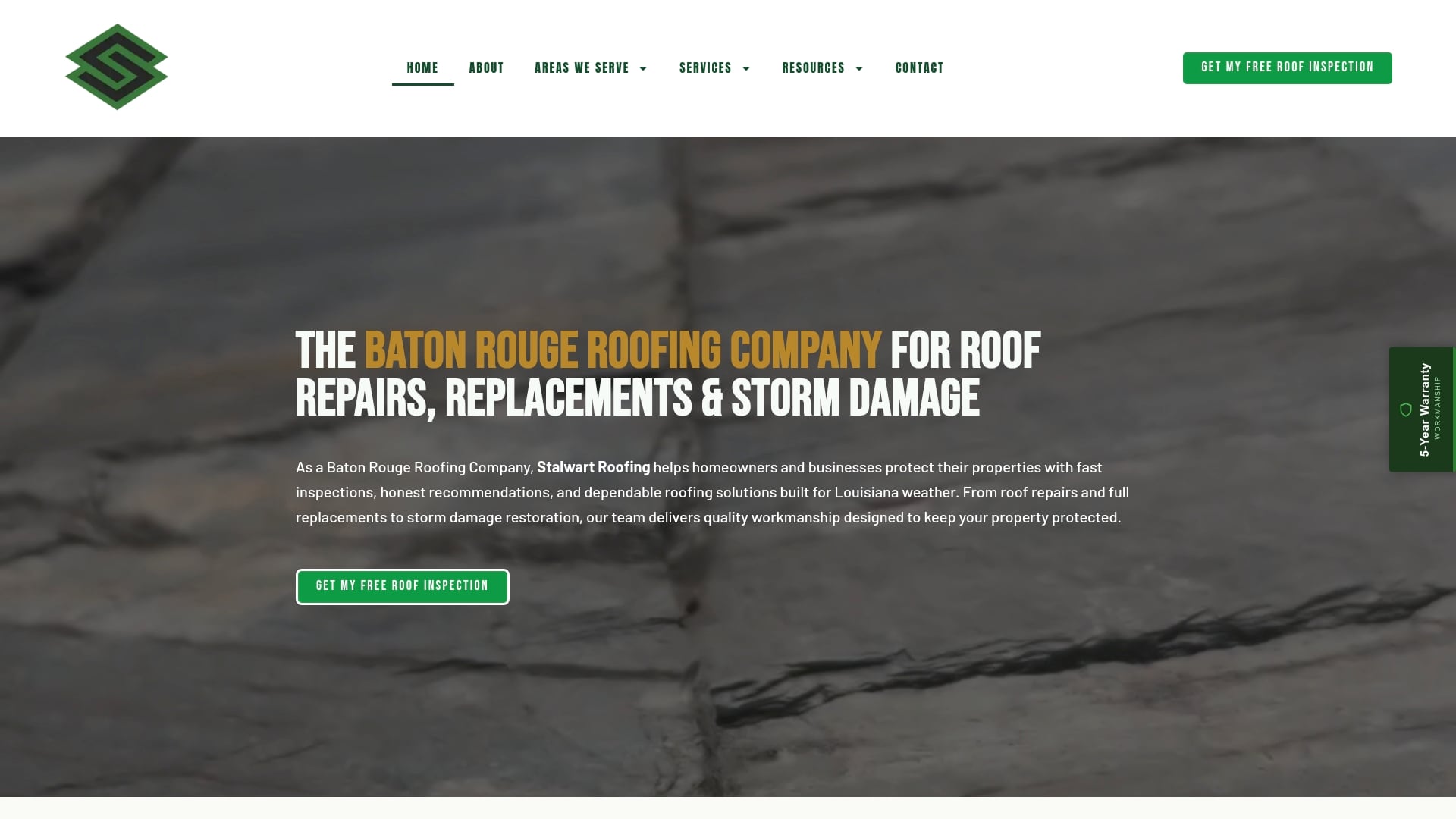 Roof Tune Ups Can Delay Replacement of Aging Shingle Roofs for Years 1 Stalwart-roofing