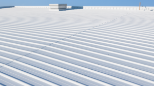 Metal Roof Coatings